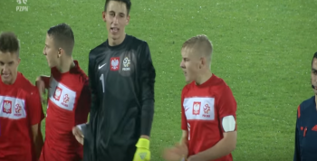 Mateusz Borek: Kamil Grabara otrzymał trzy oferty z Premier League