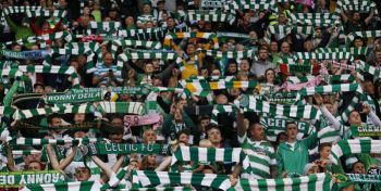 Pogromca Piasta i Celtic bliżej awansu do kolejnej rundy eliminacji Ligi Mistrzów