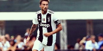 Legenda Juventusu kończy karierę w wieku 33 lat