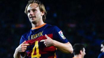 Ivan Rakitić nie widzi już swojej przyszłości w FC Barcelona. Po wicemistrza świata zgłasza się włoski gigant