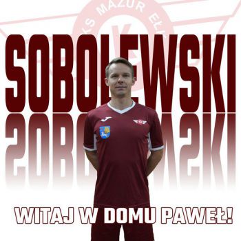 Były zawodnik Jagiellonii Białystok i Korony Kielce po latach wraca do domu. Będzie występował w IV lidze