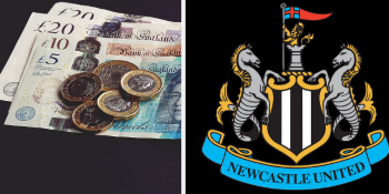 Newcastle United rusza na zakupy. Na celowniku obrońca Manchesteru City i 