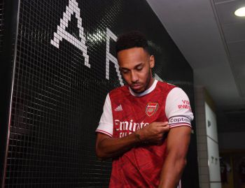 Aubameyang zostaje w Arsenalu! Liczy na wzmocnienia, walkę o trofea i chce zostać legendą klubu