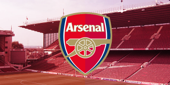 Trzy topowe kluby walczą o Seada Kolašinaca z Arsenal FC