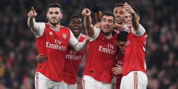 Arsenal FC sprzeda wielką gwiazdę, aby pozyskać pieniądze na Houssema Aouara
