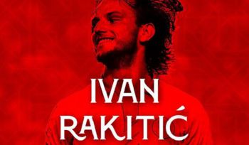 OFICJALNIE: Ivan Rakitić zakończył reprezentacyjną karierę