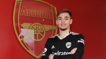 Polski bramkarz podpisał umowę z Arsenalem