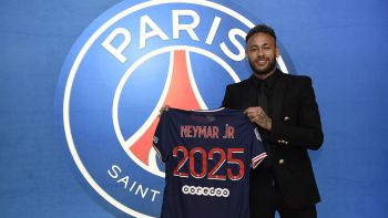 OFICJALNIE: Neymar podpisał nowy kontrakt z PSG!