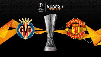 Znamy składy na finał Ligi Europy pomiędzy Villarreal i Manchesterem United