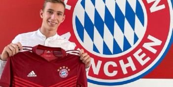 Bayern potwierdził transfer wielkiego talentu