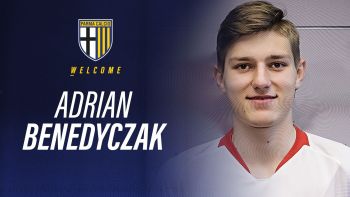 Adrian Benedyczak strzelił pierwszego gola w Serie B. Polski napastnik próbował ratować wynik
