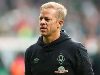 Wszczęto śledztwo w sprawie szkoleniowca Werderu Brema