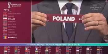 Media: Polska nie uniknie potęg, jeśli awansuje na mundial