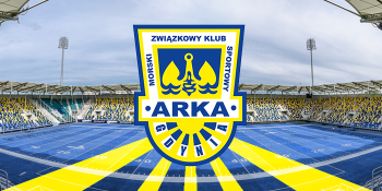 Plan przygotowań Arki Gdynia do sezonu 2022/23: Pięć sparingów i zgrupowanie w Gniewinie