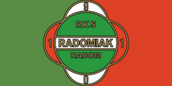 Radomiak sprowadził kolejnego piłkarza. Był w Juventusie i FC Porto