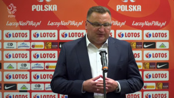 Czesław Michniewicz ogłosił kadrę na wrześniowe mecze reprezentacji Polski