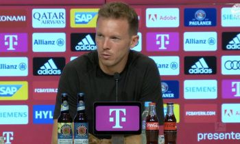 Julian Nagelsmann odpowiada na krytykę: Bayern ma 12 punktów po czterech meczach w najtrudniejszej grupie Ligi Mistrzów
