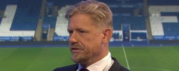 Legenda duńskiego futbolu ekspertem katarskiej telewizji na mundialu. W mediach wrze!