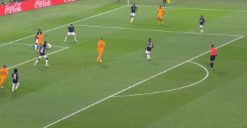 Kolejny gol snajpera. Ekwador wyrwał punkt Holandii. Remis zamknął szansę gospodarzom MŚ (VIDEO)