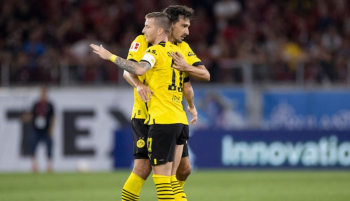 Mats Hummels spróbuje swoich sił poza Bundesligą? Niepewna przyszłość Niemca w Borussii Dortmund