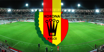 Korona Kielce wygrała derby po golu w doliczonym czasie gry. I wyrwała się ze strefy spadkowej (VIDEO)