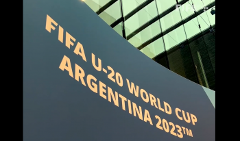 Rozlosowano grupy przeniesionych do Argentyny mistrzostwa świata U-20