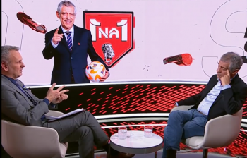 Jacek Kurowski zabrał głos ws. głośnego wywiadu z Fernando Santosem