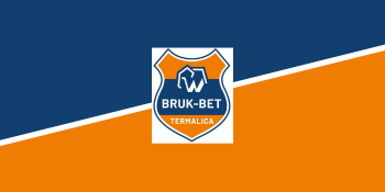 Bruk-Bet Termalica ma skuteczniej niż ostatnio walczyć o powrót do Ekstraklasy. Ma już nowego trenera