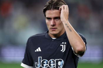 Uzależniony od hazardu piłkarz Juventusu jest zadłużony u nielegalnego bukmachera