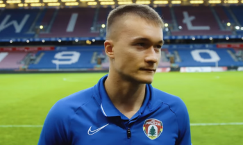 Piłkarz Puszczy Niepołomice potwierdził zimowy transfer. Zagra w innym klubie PKO BP Ekstraklasy