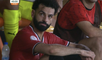 Koszmar dla Liverpool FC i reprezentacji Egiptu. Mohamed Salah opuścił boisko z powodu kontuzji