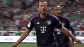 W przyszłości może zastąpi Harry'ego Kane'a. Bayern pozyskał utalentowanego napastnika ze Szwecji (VIDEO)