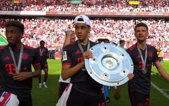 Jest decyzja Bayernu w sprawie przyszłości Jamala Musiali. Chce go kilka czołowych klubów