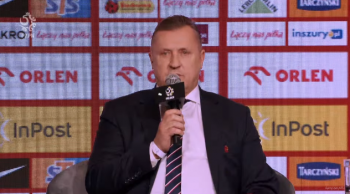 Cezary Kulesza skomentował awans reprezentacji Polski na Euro 2024: To pozwoliło wydrzeć ten sukces