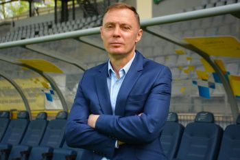 Miedź Legnica ogłosiła nazwisko nowego szkoleniowca. 