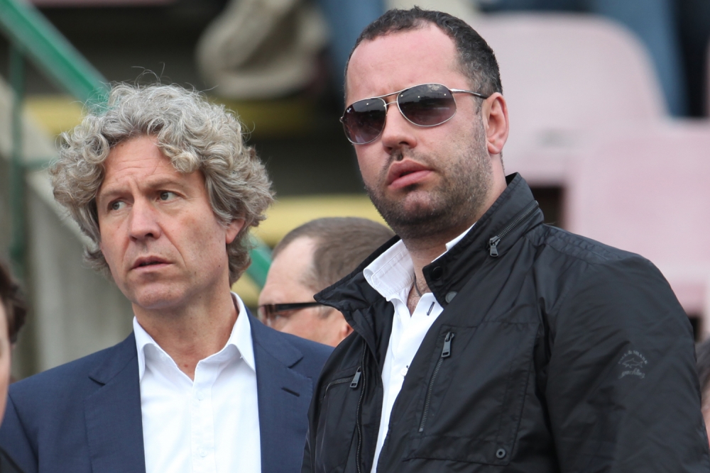 T-ME: Legia chce grać w tej samej lidze co Real i Barcelona!