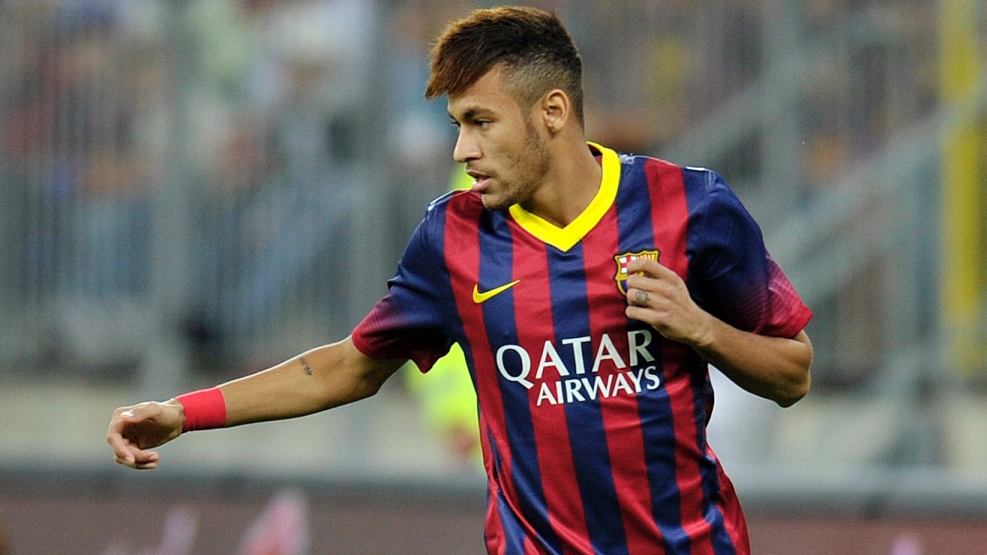 Neymar planuje transfer? Barcelona ma kłopot