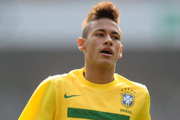 Neymar chciałby kumpla w Barcelonie