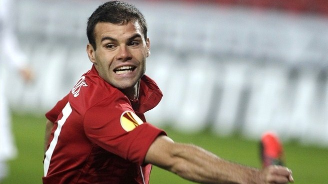 Nowy napastnik blisko Legii!