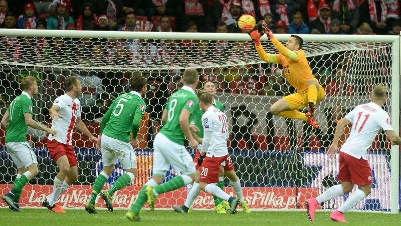 Ważne info z kadry: W listopadzie zagramy dwa mecze z finalistami Euro 2016!