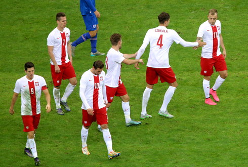 Polska lepsza od finalisty Euro 2016. Dwa oblicza meczu i zespołu...