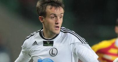 Radović przesunięty do rezerw w Chinach. To początek końca?