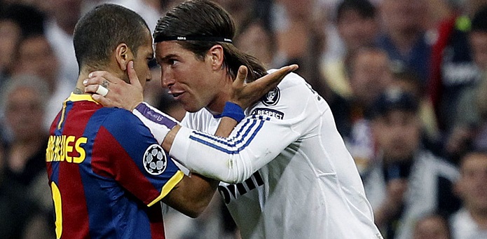 Gran Derbi na Futbol.pl: Real doprowadził do remisu