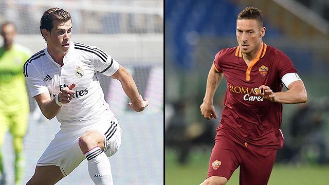 Real nie zagra w finale. Nieomylne 