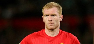 Scholes w nowej roli! Włodarze Manchesteru United posłuchają Anglika?