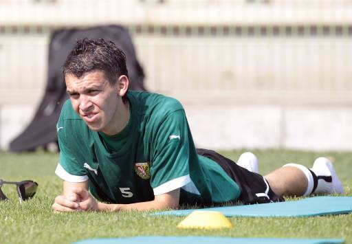 Sobota zagra w Bundeslidze!!