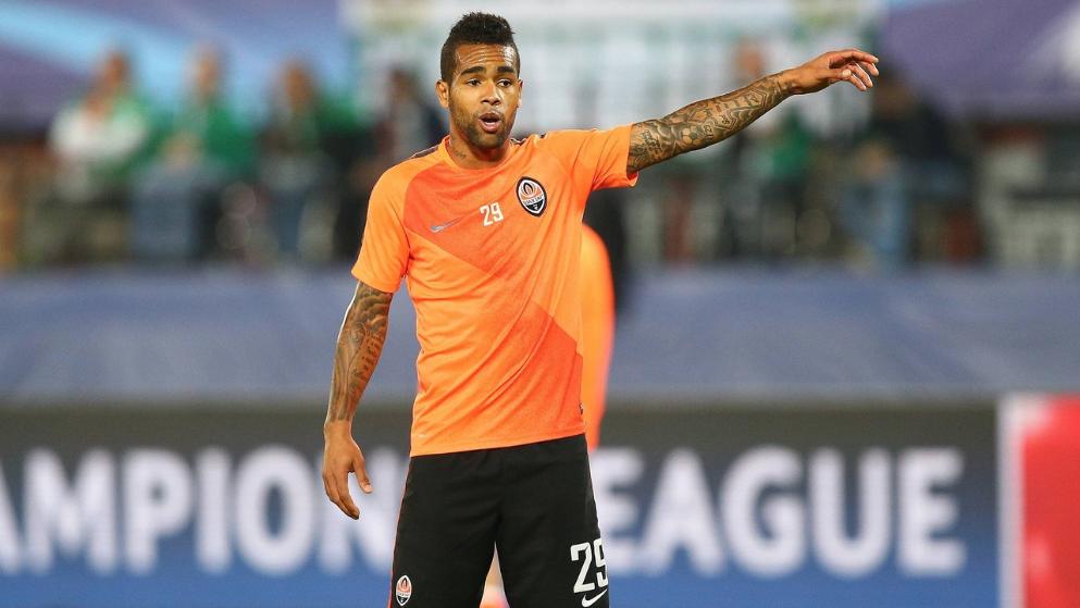 Liverpool FC okazał się gołodupcem. Teixeira zmienia klub i ustanowi rekord