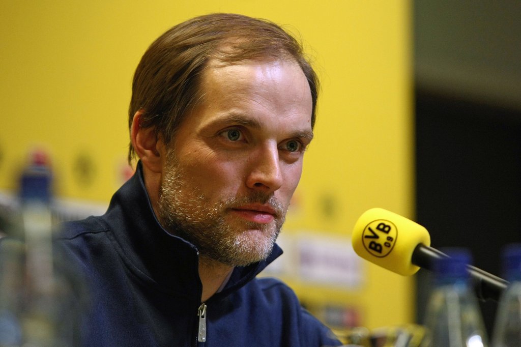 Nowy defensor blisko Borussii Dortmund