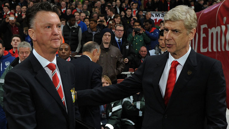 Manchester United jednak wygrał walkę transferową z Arsenalem!