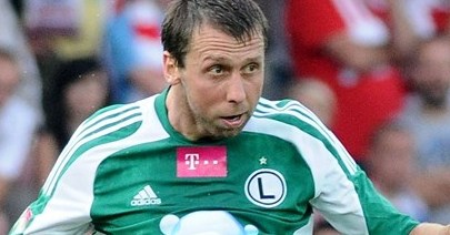 Ściąga dla Fornalika: Albo Wawrzyniak albo ktoś z młodzieży